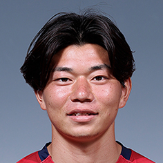山中 惇希