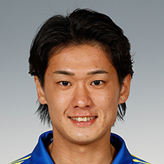 氣田 亮真(モンテディオ山形 背番号10) - Jリーグ 選手名鑑 - スポーツナビ