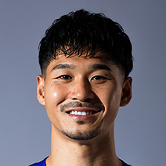 梅田 魁人