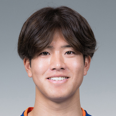 長谷川 元希(V・ファーレン長崎 背番号41) - Jリーグ 選手名鑑