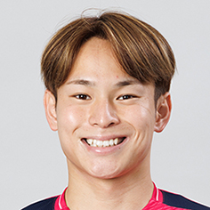 岡澤 昂星