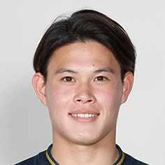 中島 大嘉(ザスパ群馬 背番号99) - Jリーグ 選手名鑑 - スポーツナビ