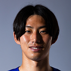 半田 航也