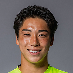 松原 颯汰