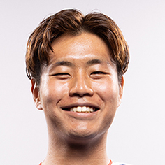 諏訪間 幸成(横浜F・マリノス 背番号33) - Jリーグ 選手名鑑