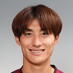鍬先 祐弥(ヴィッセル神戸 背番号25) - Jリーグ 選手名鑑 - スポーツナビ