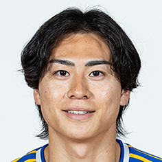 松井 蓮之