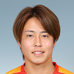 吉田 温紀(名古屋グランパス 背番号29) - Jリーグ 選手名鑑 - スポーツナビ