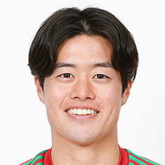 森 璃太(アルビレックス新潟 背番号24) - Jリーグ 選手名鑑 - スポーツナビ