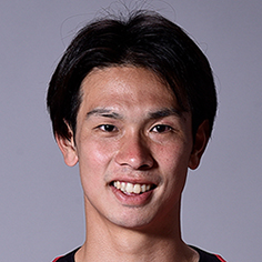鹿野 修平