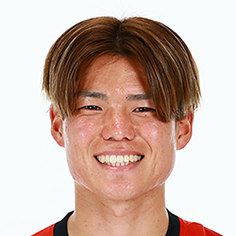 浦和レッズ　2024 二田理央選手　オーセンティック直筆サイン入り　ミニ色紙 二田 理央(浦和レッズ 背番号41) - Jリーグ 選手名鑑 - スポーツナビ