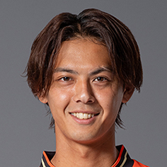 菊地 脩太