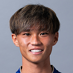 長峰 祐斗