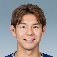 河村 慶人(鹿児島ユナイテッドFC 背番号18) - Jリーグ 選手名鑑