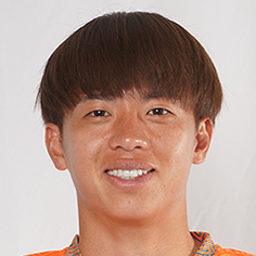 山中 麗央
