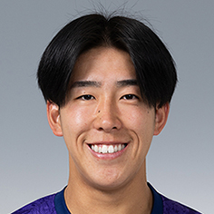 中野 就斗(サンフレッチェ広島 背番号15) - Jリーグ 選手名鑑