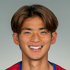 水野 颯太(ヴァンフォーレ甲府 背番号19) - Jリーグ 選手名鑑