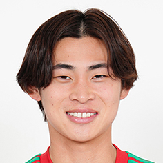 笠井 佳祐(アルビレックス新潟 背番号46) - Jリーグ 選手名鑑
