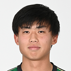 井上 竜太(東京ヴェルディ 背番号5) - Jリーグ 選手名鑑 - スポーツナビ