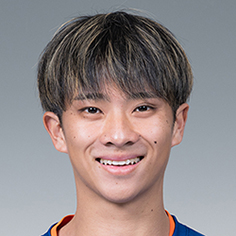 笠柳 翼(V・ファーレン長崎 背番号33) - Jリーグ 選手名鑑 - スポーツナビ