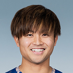 福田 望久斗(鹿児島ユナイテッドFC 背番号11) - Jリーグ 選手名鑑
