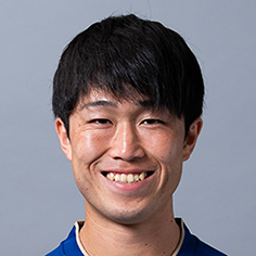 嵯峨 理久(鹿児島ユナイテッドFC 背番号2) - Jリーグ 選手名鑑