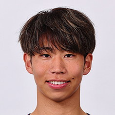 荒井 悠汰(FC東京 背番号48) - Jリーグ 選手名鑑 - スポーツナビ