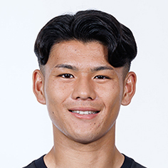 吉原 優輝
