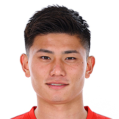 南野 遥海(浦和レッズ 背番号42) - Jリーグ 選手名鑑 - スポーツナビ