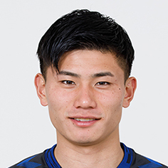 南野 遥海(ガンバ大阪 背番号42) - Jリーグ 選手名鑑 - スポーツナビ
