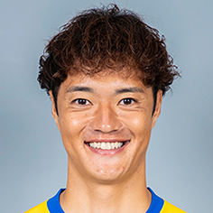 川島 康暉