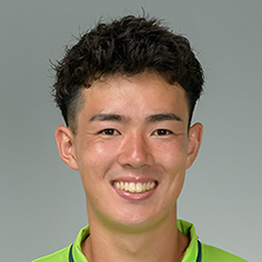 永田 陸