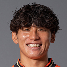 藤森 颯太