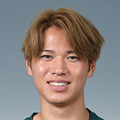 川畑 優翔