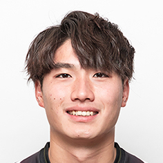 白輪地 敬大(ツエーゲン金沢 背番号13) - Jリーグ 選手名鑑 - スポーツナビ