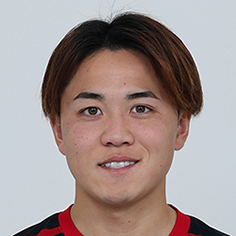 師岡 柊生(鹿島アントラーズ 背番号19) - Jリーグ 選手名鑑 - スポーツナビ