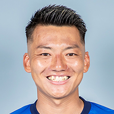 松尾 勇佑