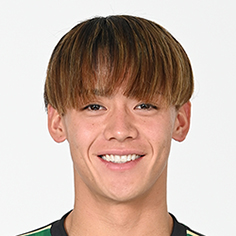 吉田 泰授(東京ヴェルディ 背番号55) - Jリーグ 選手名鑑 - スポーツナビ
