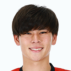 小森 飛絢(浦和レッズ 背番号17) - Jリーグ 選手名鑑 - スポーツナビ