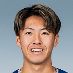 武 星弥(鹿児島ユナイテッドFC 背番号10) - Jリーグ 選手名鑑