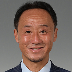 黒田 剛