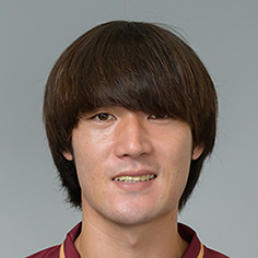 上月 翔聖(高知ユナイテッドSC 背番号16) - Jリーグ 選手名鑑
