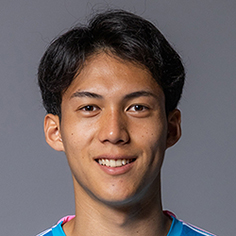 鈴木 大馳