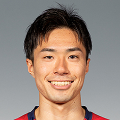 田中 幹大