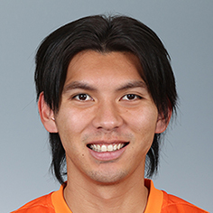 高木 践(清水エスパルス 背番号70) - Jリーグ 選手名鑑 - スポーツナビ