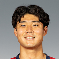 桒田 大誠