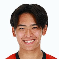 肥田野 蓮治(浦和レッズ 背番号36) - Jリーグ 選手名鑑 - スポーツナビ