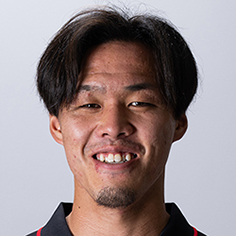 梅津 龍之介