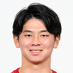 荒木 琉偉(ガンバ大阪 背番号18) - Jリーグ 選手名鑑 - スポーツナビ