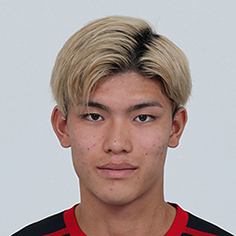 徳田 誉(鹿島アントラーズ 背番号34) - Jリーグ 選手名鑑 - スポーツナビ